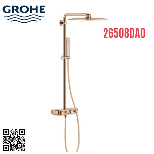 Thân cây sen tắm Grohe 26508DA0