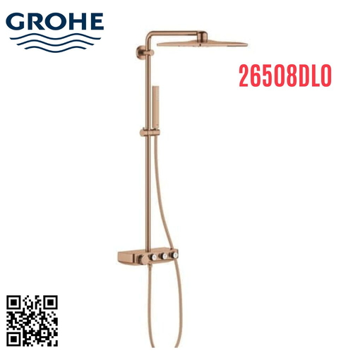 Thân cây sen tắm Grohe 26508DL0