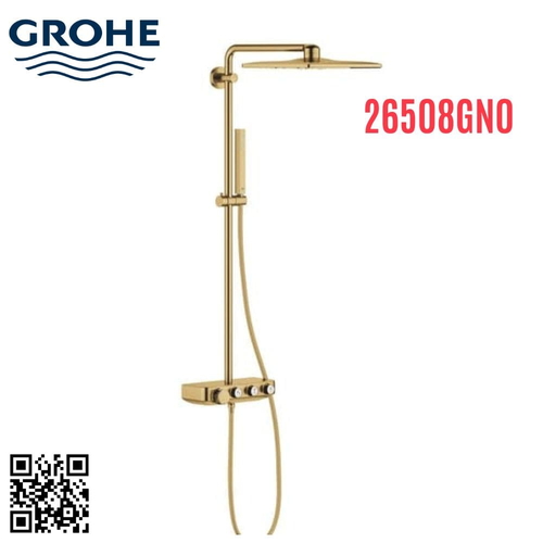Thân cây sen tắm Grohe 26508GN0