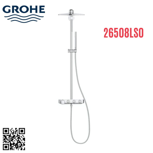 Thân cây sen tắm Grohe 26508LS0