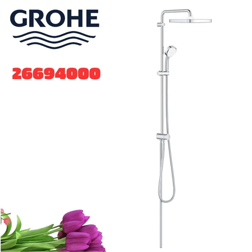 Thân cây sen tắm Grohe 26694000