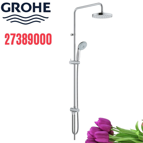 Thân cây sen tắm Grohe 27389000