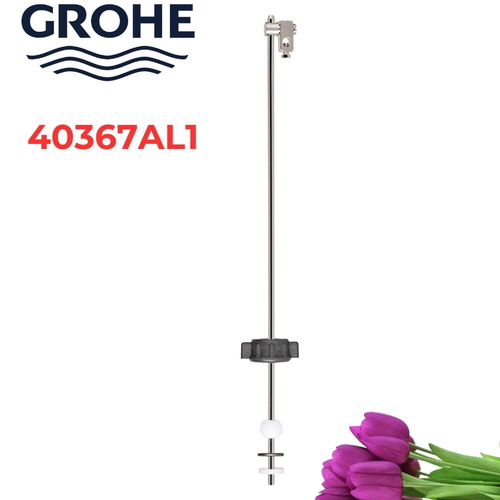 Thanh Lệch Tâm Nhập Khẩu Đức Grohe 7341000