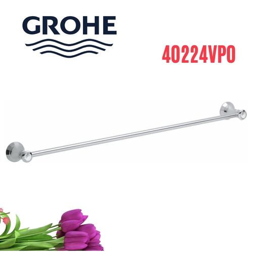 Thanh treo khăn Grohe 40224VP0