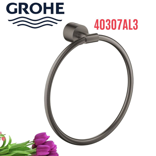 Vòng treo khăn Grohe 40307AL3