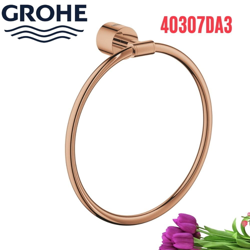 Vòng treo khăn Grohe 40307DA3