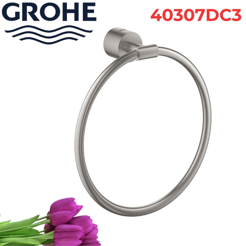 Vòng treo khăn Grohe 40307DC3