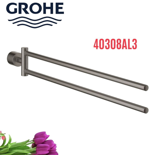 Thanh treo khăn Grohe 40308AL3