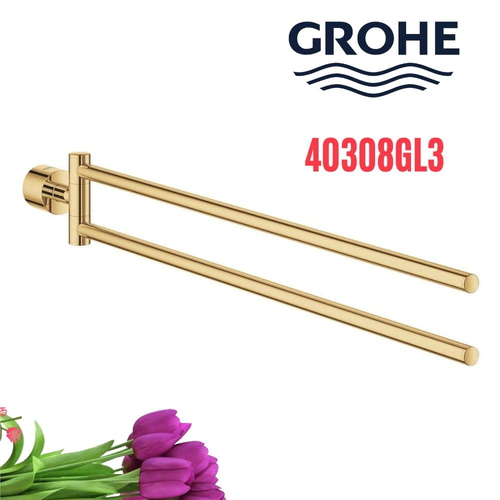 Thanh treo khăn Grohe 40308GL3