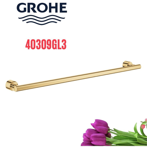 Thanh treo khăn Grohe 40309GL3