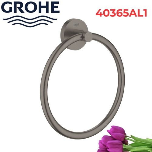 Vòng treo khăn Grohe 40365AL1