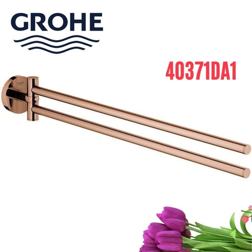 Thanh treo khăn Grohe 40371DA1