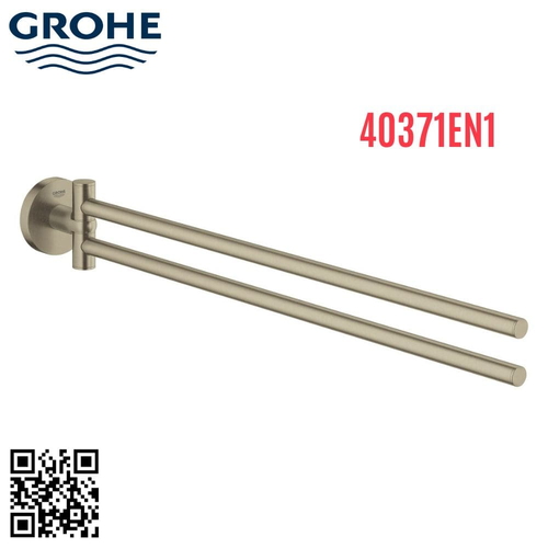 Thanh treo khăn Grohe 40371EN1