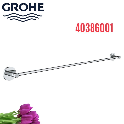 Thanh treo khăn Grohe 40386001