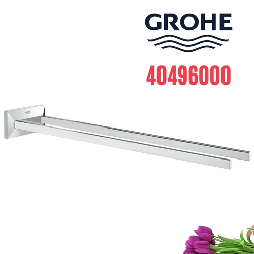 Thanh treo khăn Grohe 40496000