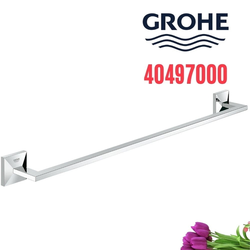 Thanh treo khăn Grohe 40497000