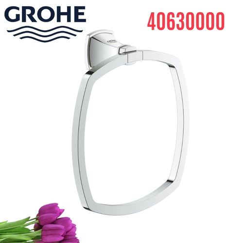 Vòng treo khăn Grohe 40630000