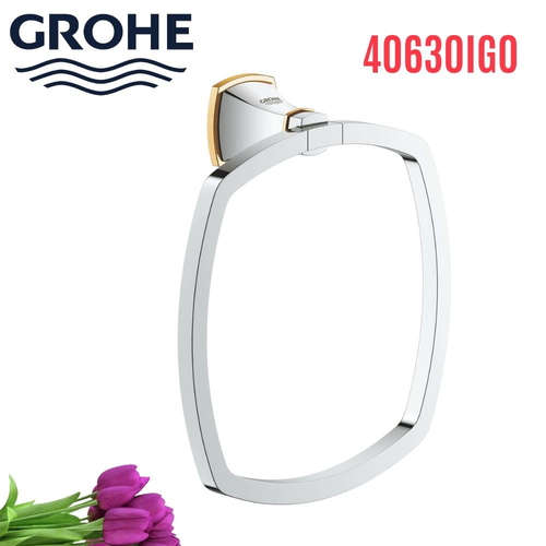 Vòng treo khăn Grohe 40630IG0
