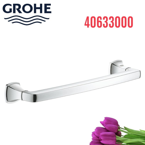 Thanh treo khăn Grohe 40633000