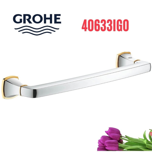Thanh treo khăn Grohe 40633IG0