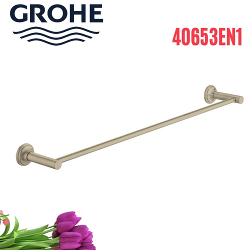 Thanh treo khăn Grohe 40653EN1