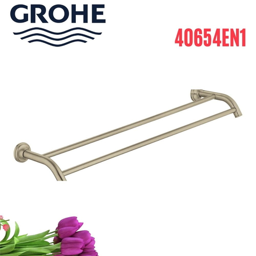 Thanh treo khăn Grohe 40654EN1