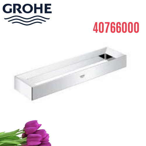 Vòng treo khăn Grohe 40766000