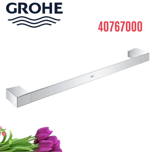 Thanh treo khăn Grohe 40767000