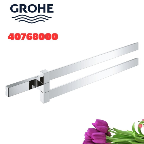 Thanh treo khăn Grohe 40768000
