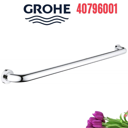 Thanh treo khăn Grohe 40796001