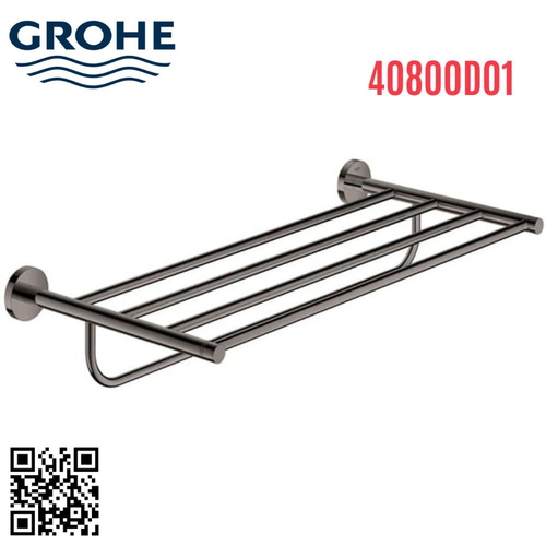 Thanh treo khăn Grohe 40800D01