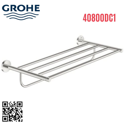 Thanh treo khăn Grohe 40800DC1
