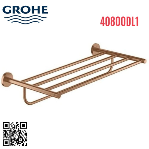 Thanh treo khăn Grohe 40800DL1