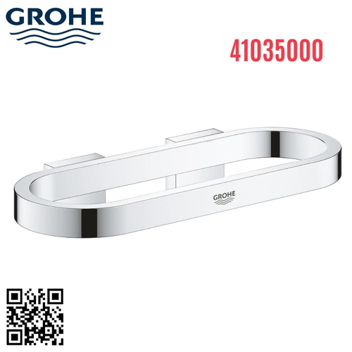Vòng treo khăn Grohe 41035000