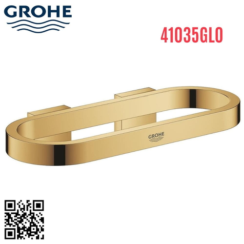 Vòng treo khăn Grohe 41035GL0