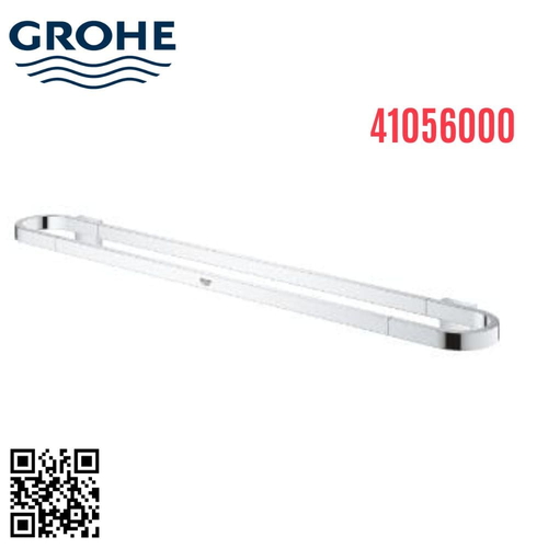 Thanh treo khăn Grohe 41056000