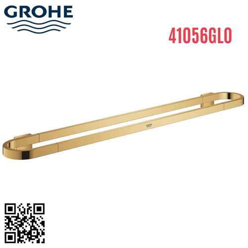 Vòng treo khăn Grohe 41056GL0