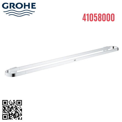 Vòng treo khăn Grohe 41058000