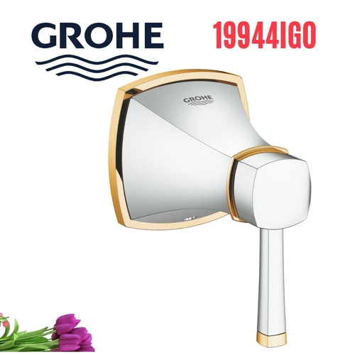 Van điều chỉnh 1 chế độ Grohe 19944IG0