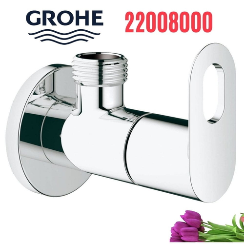Van khóa nước Grohe 22008000