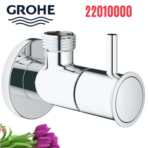 Van khóa nước Grohe 22010000