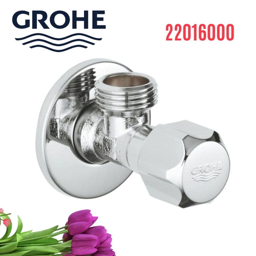 Van khóa nước Grohe 22016000
