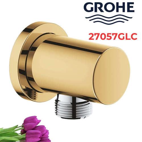 Van khóa nước Grohe 27057GLC