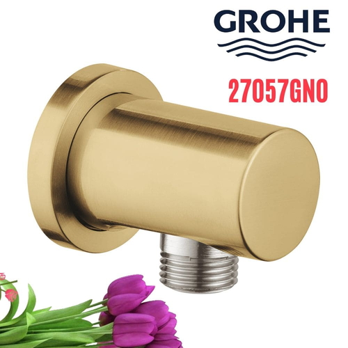 Van khóa nước Grohe 27057GN0