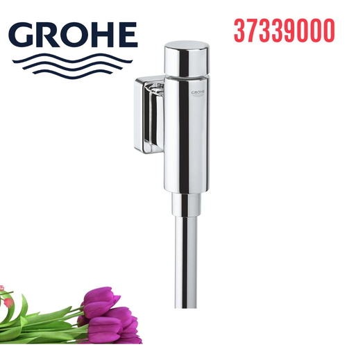 Van xả tiểu nam Grohe 37339000