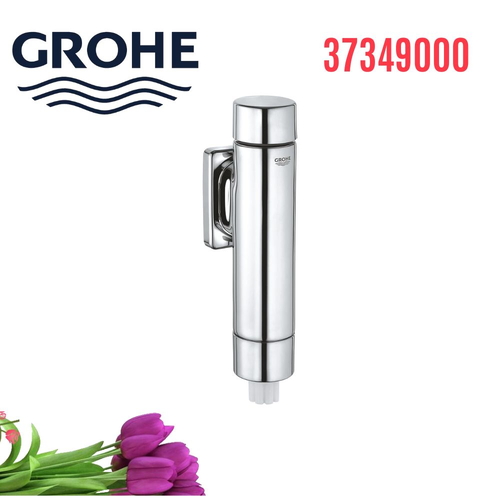 Van Xả Nhập Khẩu Đức Grohe 37349000