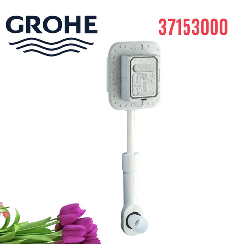 Van Xả Nước Cho Bồn Cầu Nhập Khẩu Đức Grohe 37153000