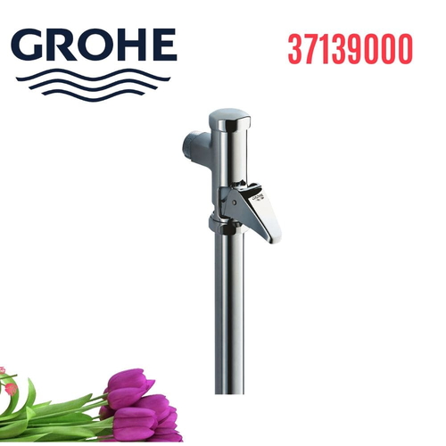 Van Xả Tự Động Nhập Khẩu Đức Grohe 37139000