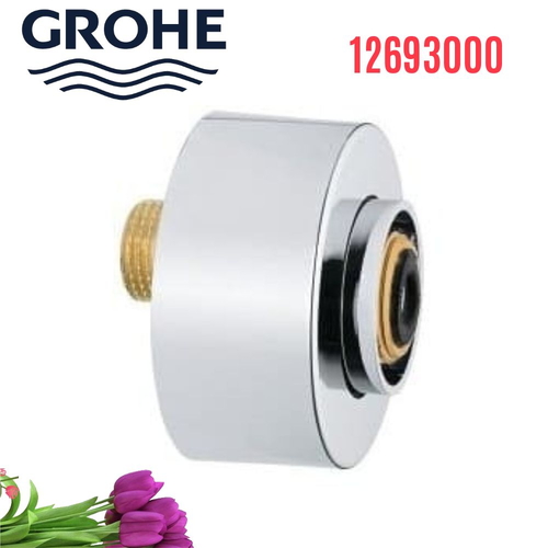 Vỏ Che Của Bộ Trộn Nhiệt Đức Grohe 12693000