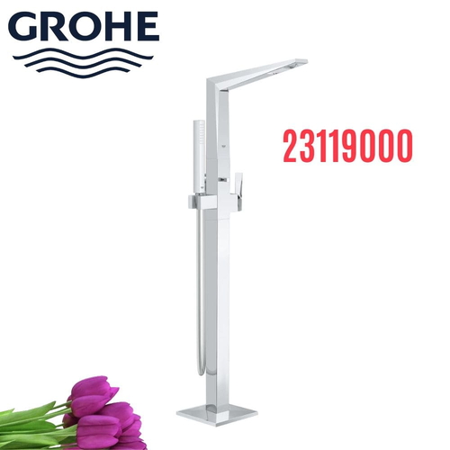 Vòi bồn tắm đặt sàn GROHE 23119000